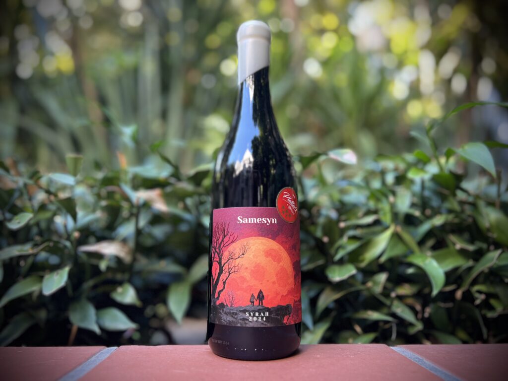 Samesyn Syrah 2024